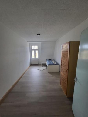 Monteurwohnung für 9 Personen
